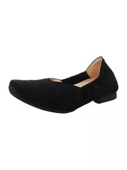 Балетки Think! Ballerina, черный