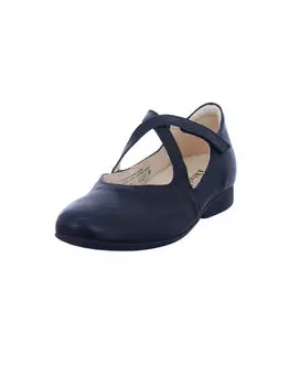 Балетки Think! Ballerina Guad2, черный