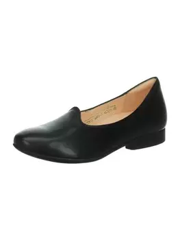 Балетки Think! Ballerina GUAD2, черный