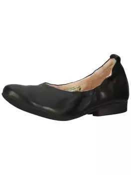 Балетки THINK! Ballet Flats, черный