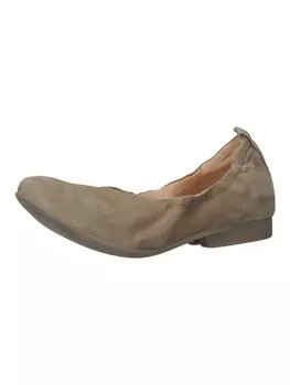 Балетки Think!, бежевый