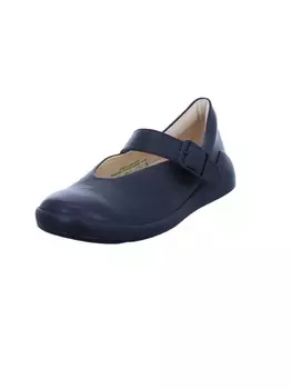 Балетки Think!, черный