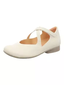 Балетки Think!, цвет hellbeige