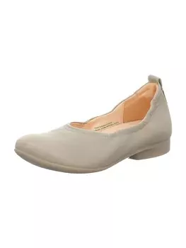 Балетки Think!, цвет pearl