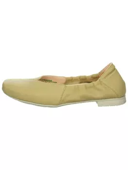 Балетки Think!, желтый