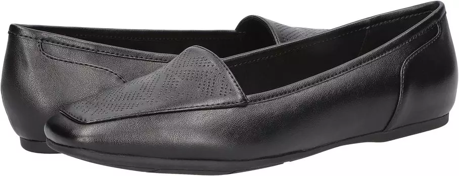 Балетки Thrill Perf Easy Street, черный