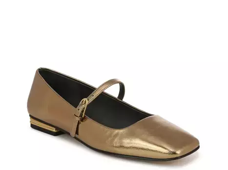 Балетки Tinsley Mary Jane Franco Sarto, Bronze