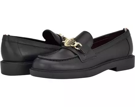 Балетки Tommy Hilfiger Terina, черный