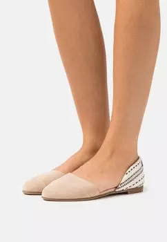 Балетки TOMS