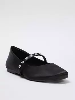 Балетки Trendyol, черный