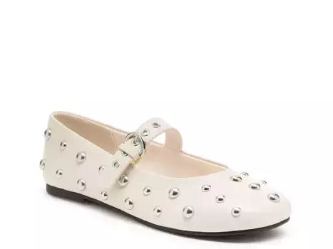 Балетки Trill Mary Jane Rocket Dog, White