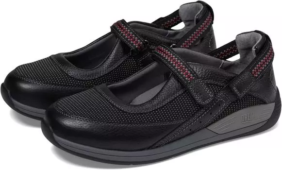 Балетки Triumph Drew, черный