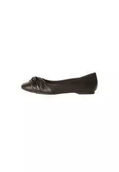 Балетки TWIST DETAIL Friends Like These, черный