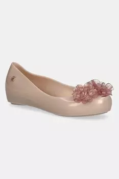 Балетки ULTRAGIRL SPRINGTIME Melissa, розовый