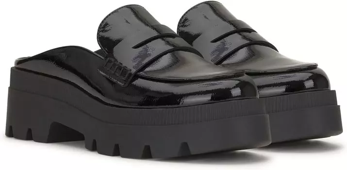 Балетки Uma Jessica Simpson, черный