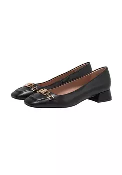 Балетки UNICO PINA SLIP ON BD JOOP!, черный