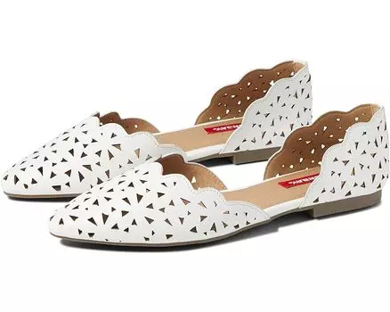 Балетки UNIONBAY Wazes, белый