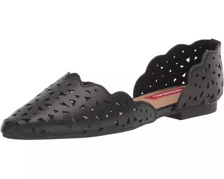 Балетки UNIONBAY Wazes, черный