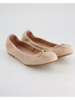Балетки Unisa, бежевый