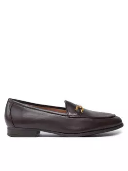 Балетки Unisa, коричневый