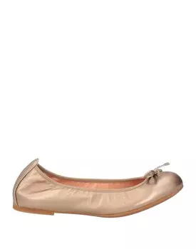 Балетки Unisa, платина