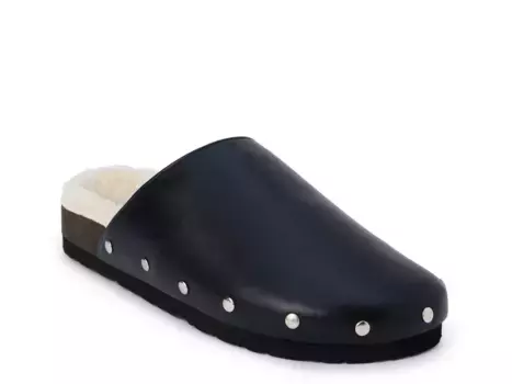 Балетки Upstate Mule Matisse, черный