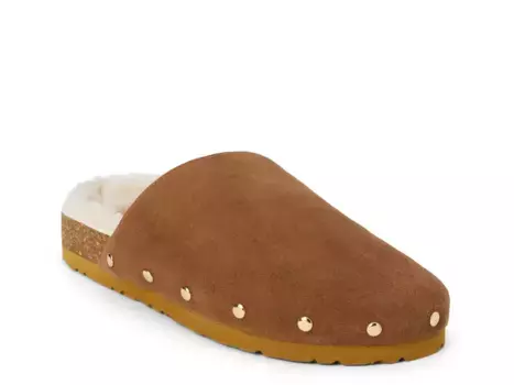 Балетки Upstate Mule Matisse, коричневый