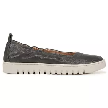 Балетки Uptown Vionic, серебряный