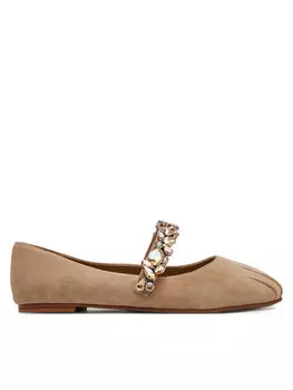 Балетки V250531 Alma En Pena, бежевый