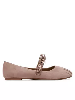 Балетки V250531 Alma En Pena, розовый