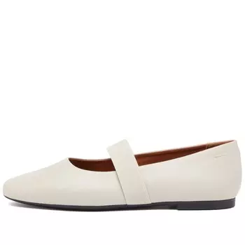 Балетки Vagabond Jolin Strap, светло-бежевый