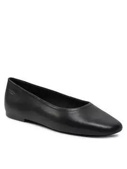 Балетки Vagabond Shoemakers, черный