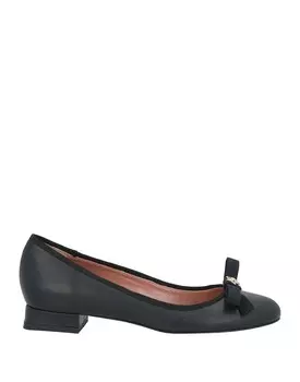 Балетки Valentino Garavani, черный