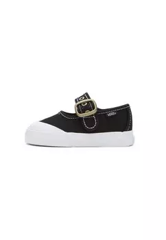 Балетки VANS Ballet Flats, черный