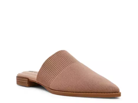 Балетки Vassar Mule Anne Klein, цвет tan