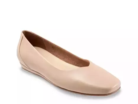 Балетки Vellore Softwalk, Beige