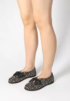 Балетки VENEZIA, мультиколор