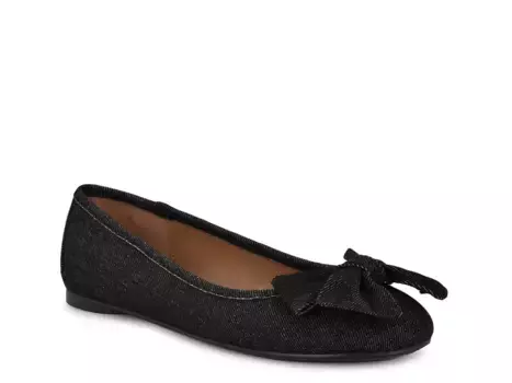 Балетки Veronika Nine West, Black