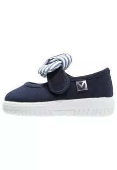 Балетки Victoria Shoes, цвет marino