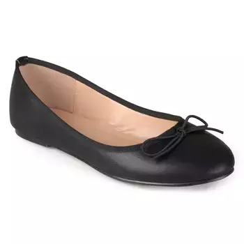 Балетки Вика Journee, черный