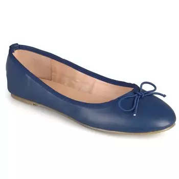Балетки Вика Journee, синий