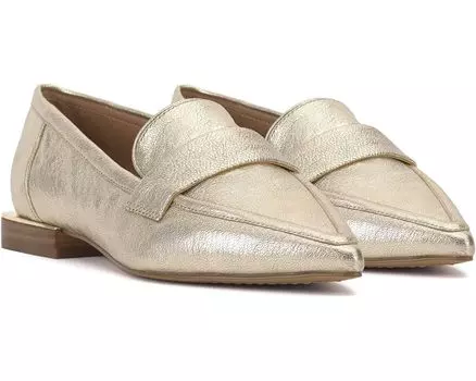 Балетки Vince Camuto Calentha, цвет Light Gold