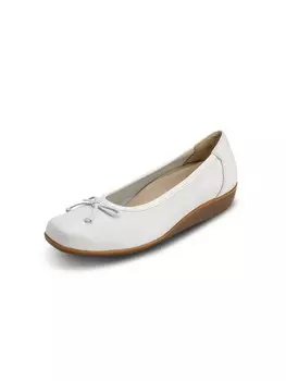 Балетки VITAFORM, белый