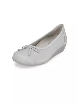 Балетки VITAFORM, цвет auster