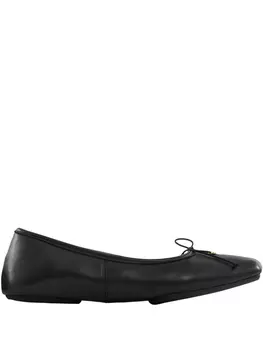 Балетки Vivienne Westwood Brigitte, черный