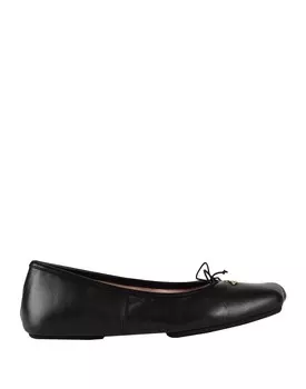 Балетки Vivienne Westwood, черный