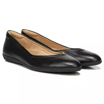 Балетки Вивьен Naturalizer, черный