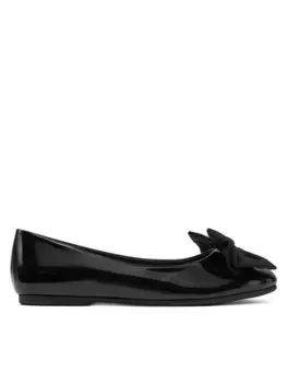 Балетки W24Q11463 Deezee, черный