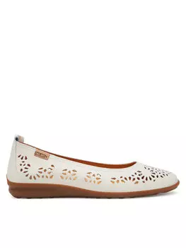 Балетки W4C-4927 Pikolinos, белый