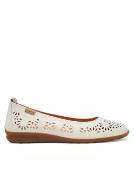 Балетки W4C-4927 Pikolinos, белый